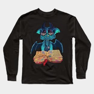 Bookie Long Sleeve T-Shirt